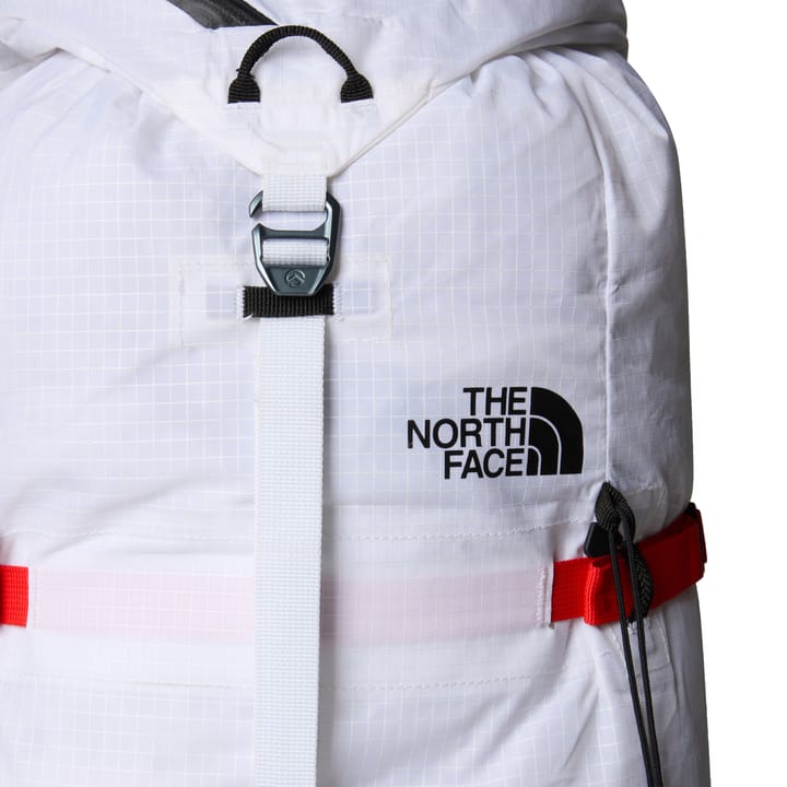 The North Face Phantom 38 Tnf White-Raw Undyed-Np The North Face
