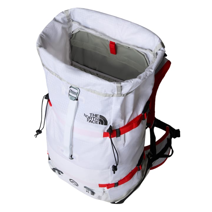 The North Face Phantom 38 Tnf White-Raw Undyed-Np The North Face