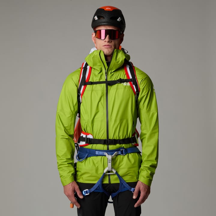 The North Face Phantom 38 Tnf White-Raw Undyed-Np The North Face