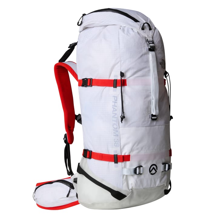 The North Face Phantom 38 Tnf White-Raw Undyed-Np The North Face