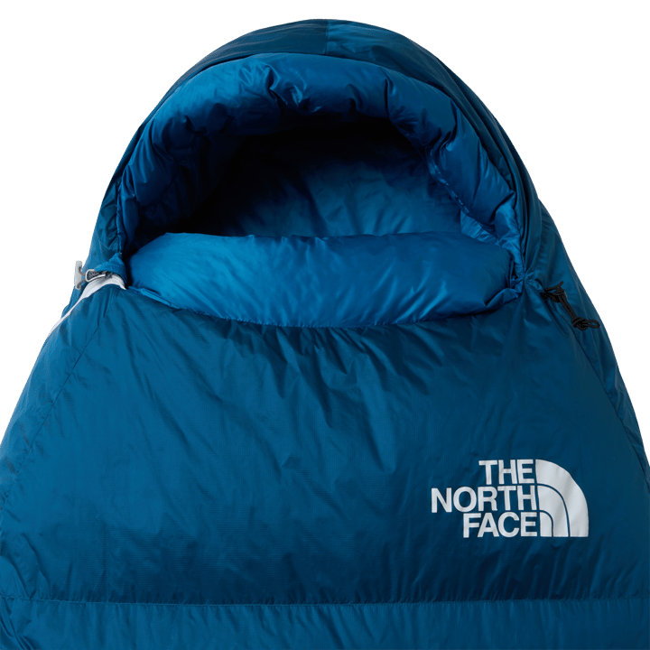 The North Face Blue Kazoo Banff Blue/Banff Blue The North Face