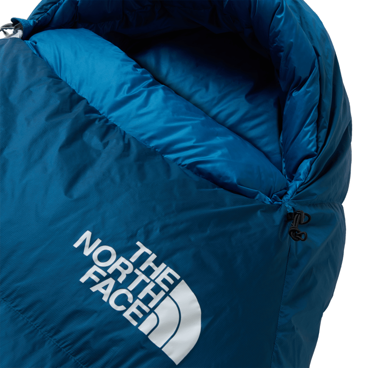 The North Face Blue Kazoo Banff Blue/Banff Blue The North Face