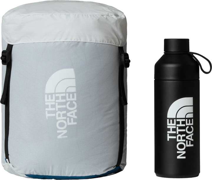 The North Face Blue Kazoo Banff Blue/Banff Blue The North Face