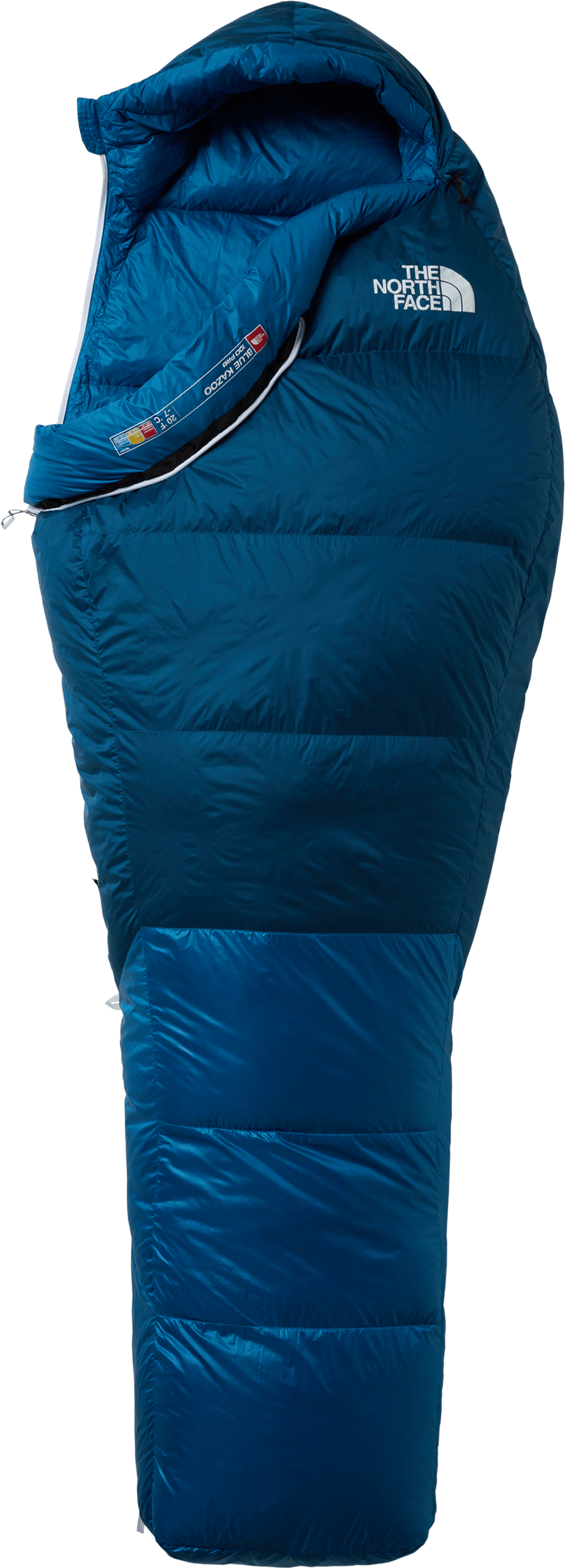 The North Face Blue Kazoo Banff Blue/Banff Blue The North Face