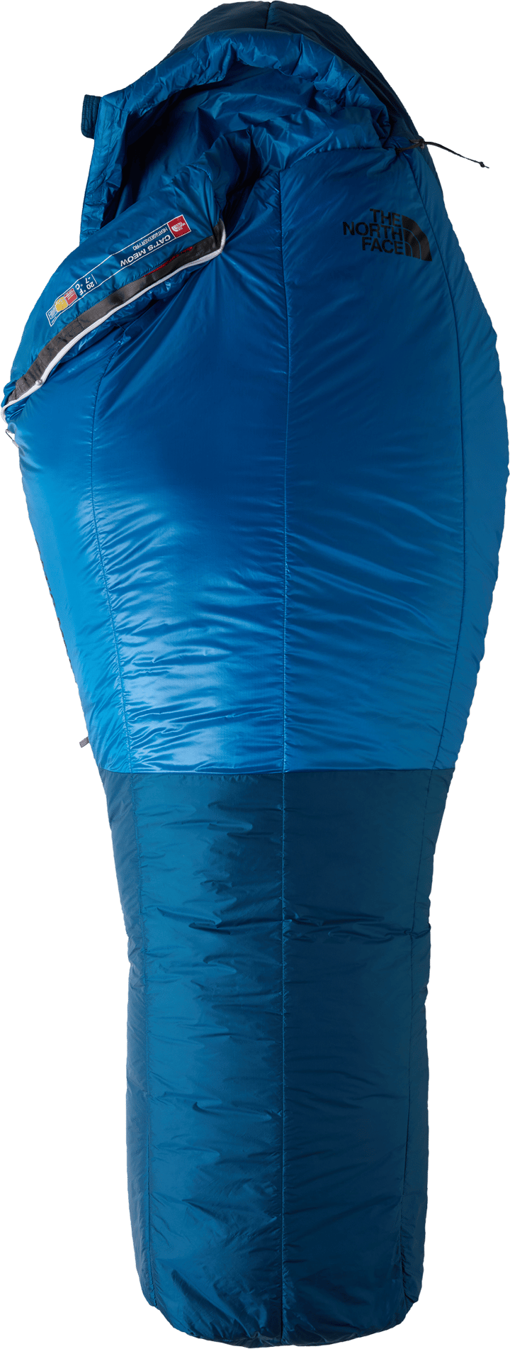 The North Face Cat's Meow Banff Blue/Banff Blue The North Face