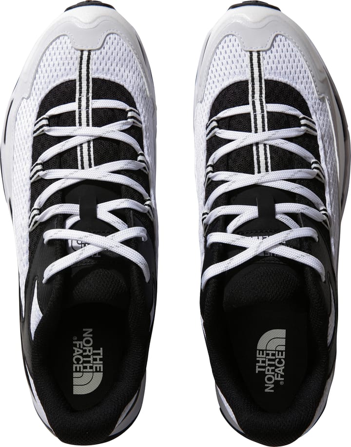 The North Face Men's Vectiv Taraval TNF White/TNF White The North Face