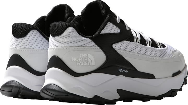 The North Face Men's Vectiv Taraval TNF White/TNF White The North Face