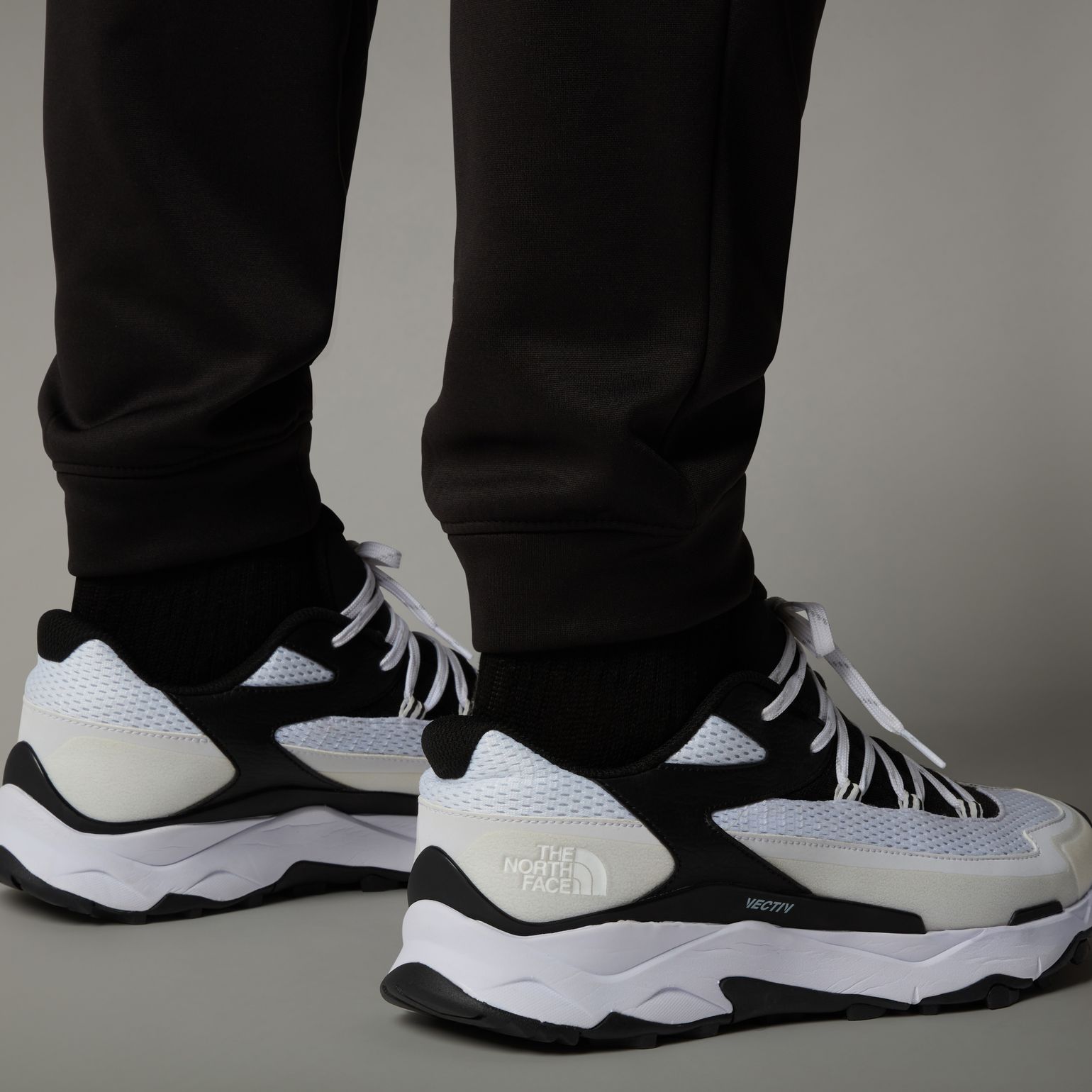 The North Face Men's Vectiv Taraval TNF White/TNF White
