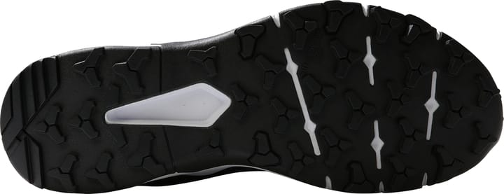 The North Face Men's Vectiv Taraval TNF White/TNF White The North Face