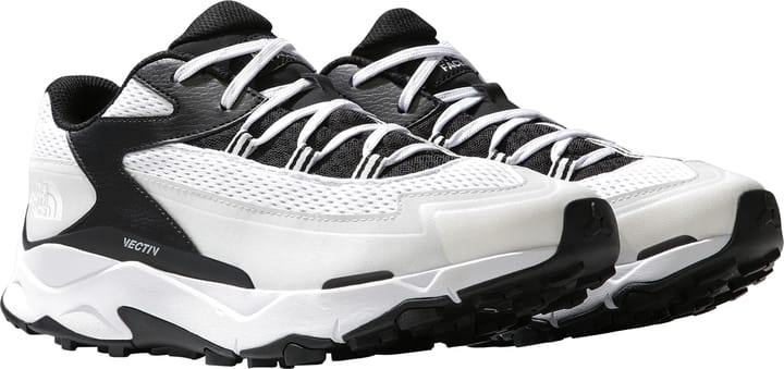 The North Face Men's Vectiv Taraval TNF White/TNF White The North Face