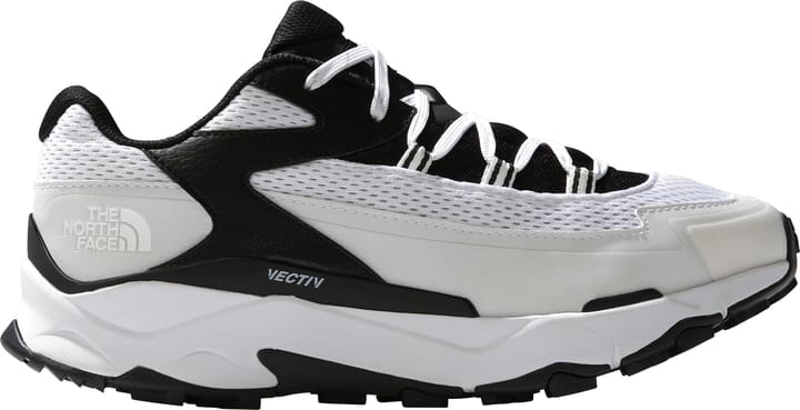 The North Face Men's Vectiv Taraval TNF White/TNF White The North Face