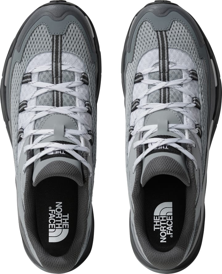 The North Face Men's Vectiv Taraval High Rise Grey/Smoked Pearl The North Face