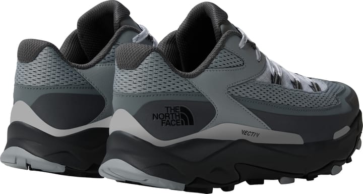 The North Face Men's Vectiv Taraval High Rise Grey/Smoked Pearl The North Face
