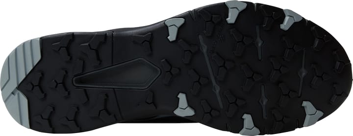 The North Face Men's Vectiv Taraval High Rise Grey/Smoked Pearl The North Face