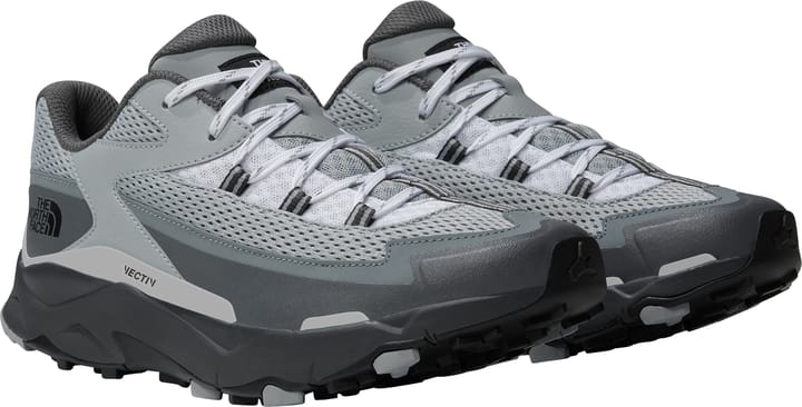 The North Face Men's Vectiv Taraval High Rise Grey/Smoked Pearl The North Face