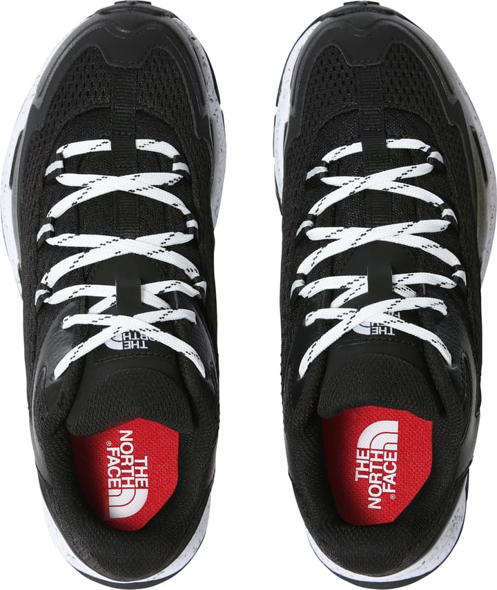 The North Face Women's Vectiv Taraval TNF Black/TNF White The North Face