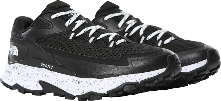 The North Face Women's Vectiv Taraval TNF Black/TNF White The North Face