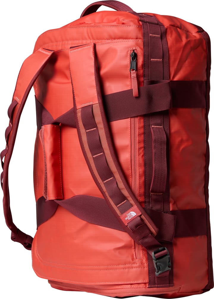 The North Face Base Camp Voyager Duffel 42 L Mars Dust/Sumac The North Face