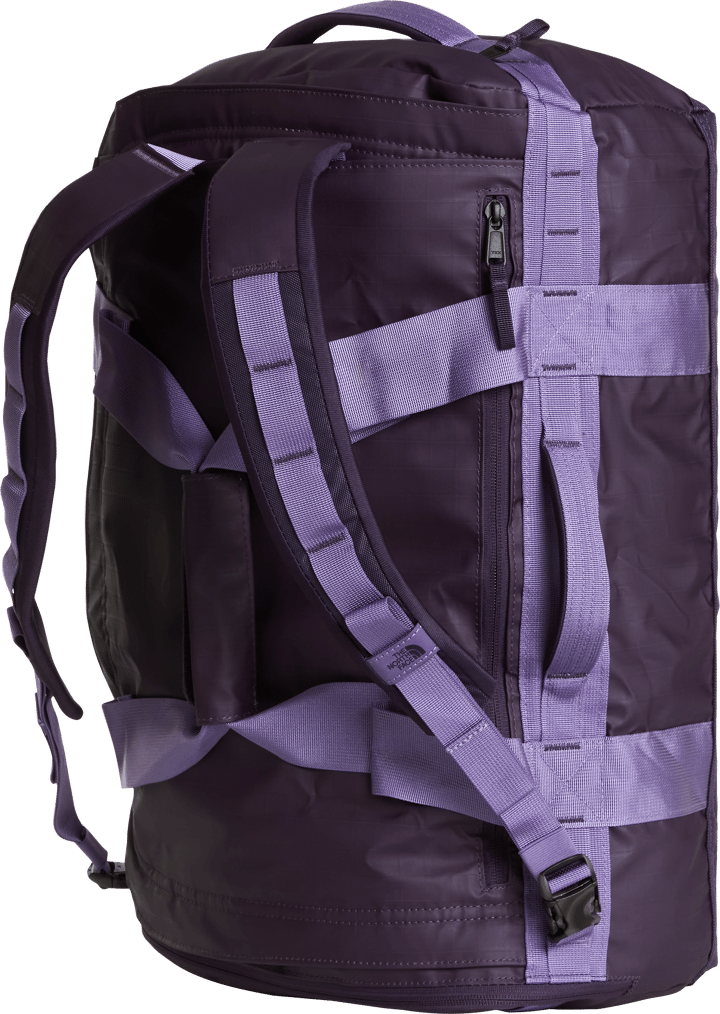 The North Face Base Camp Voyager Duffel 42 L Endless Dusk/grounded P The North Face