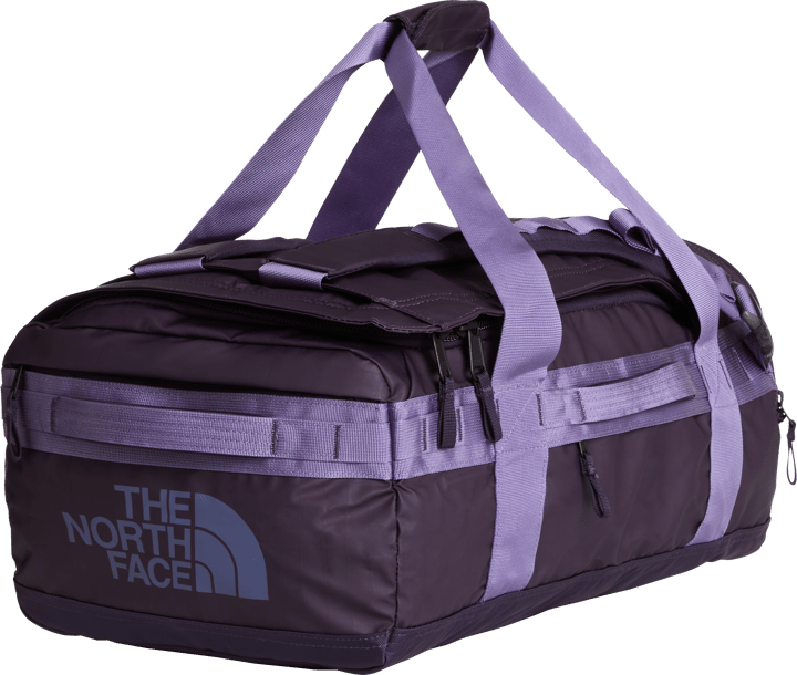 The North Face Base Camp Voyager Duffel 42 L Endless Dusk/grounded P The North Face