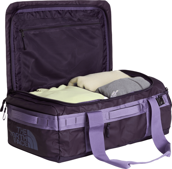 The North Face Base Camp Voyager Duffel 42 L Endless Dusk/grounded P The North Face