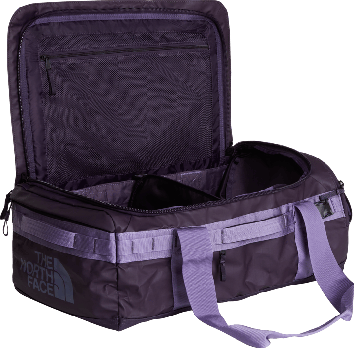 The North Face Base Camp Voyager Duffel 42 L Endless Dusk/grounded P The North Face