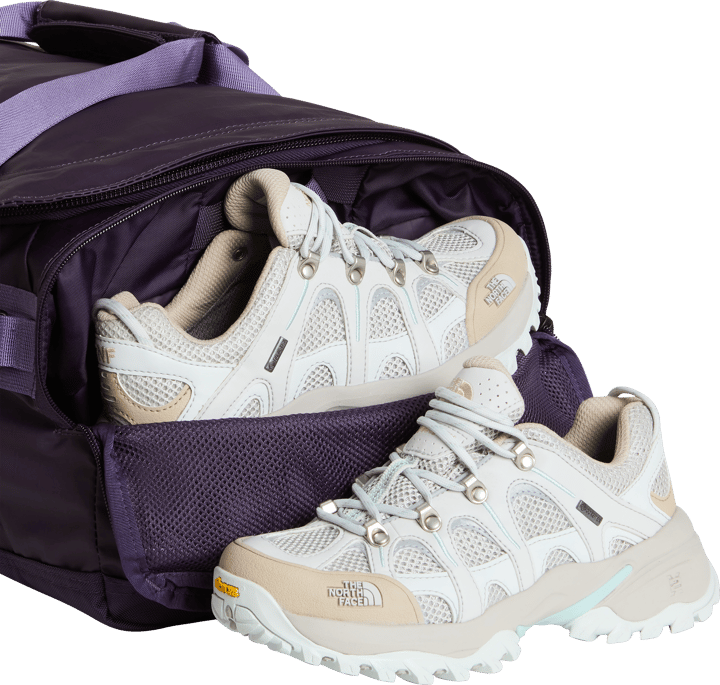 The North Face Base Camp Voyager Duffel 42 L Endless Dusk/grounded P The North Face