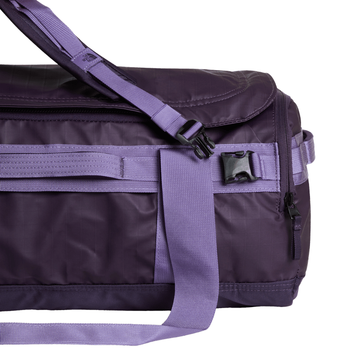 The North Face Base Camp Voyager Duffel 42 L Endless Dusk/grounded P The North Face