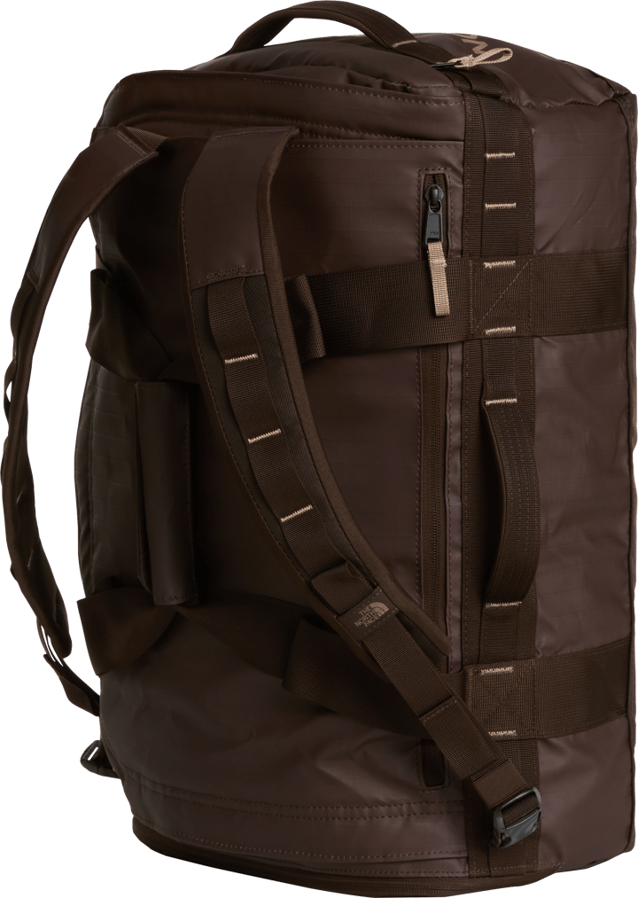 The North Face Base Camp Voyager Duffel 42 L Dark Chestnut/garnet The North Face