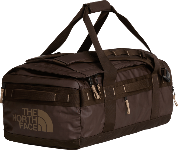 The North Face Base Camp Voyager Duffel 42 L Dark Chestnut/garnet The North Face