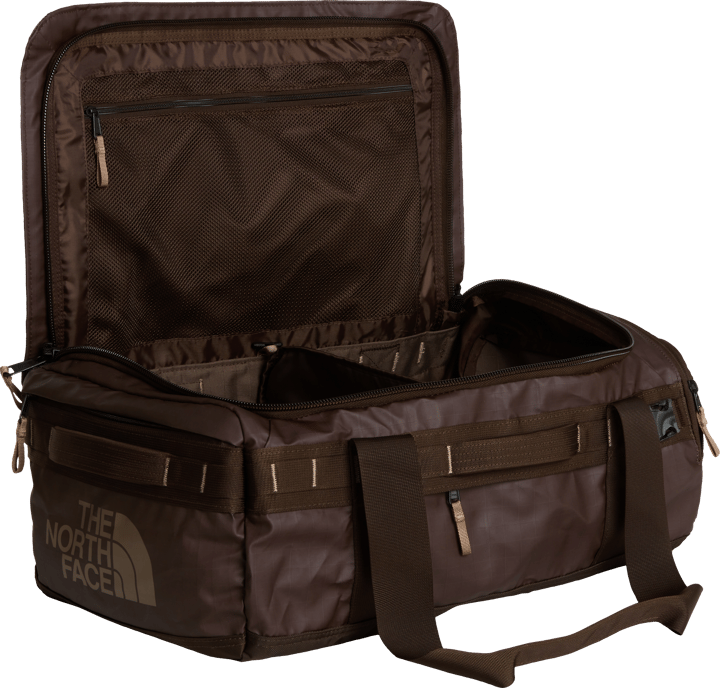 The North Face Base Camp Voyager Duffel 42 L Dark Chestnut/garnet The North Face
