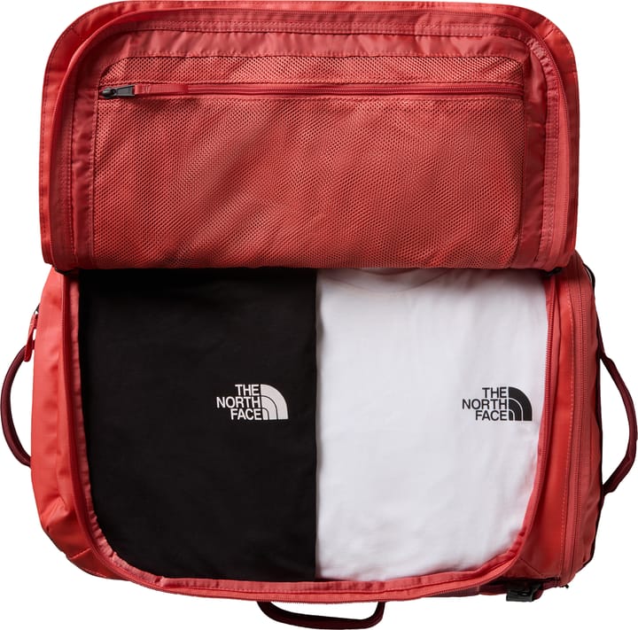 The North Face Base Camp Voyager Duffel 32 L Mars Dust/Sumac The North Face
