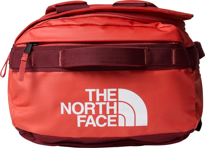 The North Face Base Camp Voyager Duffel 32 L Mars Dust/Sumac The North Face
