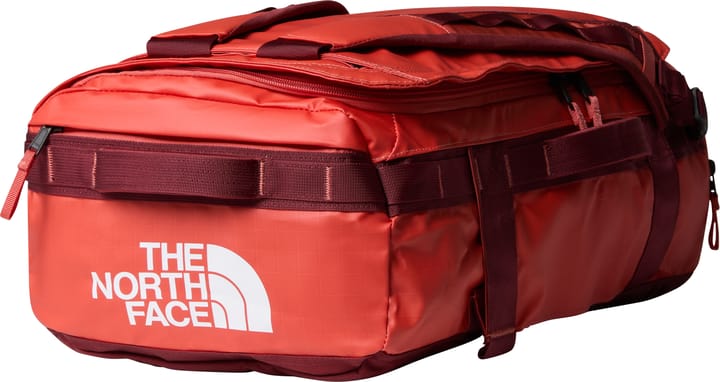 The North Face Base Camp Voyager Duffel 32 L Mars Dust/Sumac The North Face