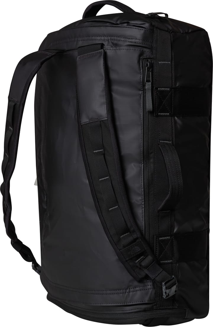 The North Face Base Camp Voyager Duffel 32 L TNF Black/Asphalt Grey The North Face