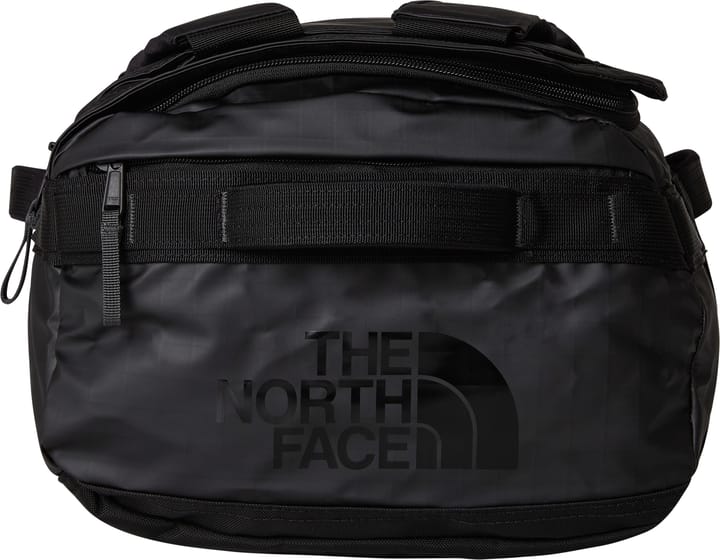 The North Face Base Camp Voyager Duffel 32 L TNF Black/Asphalt Grey The North Face