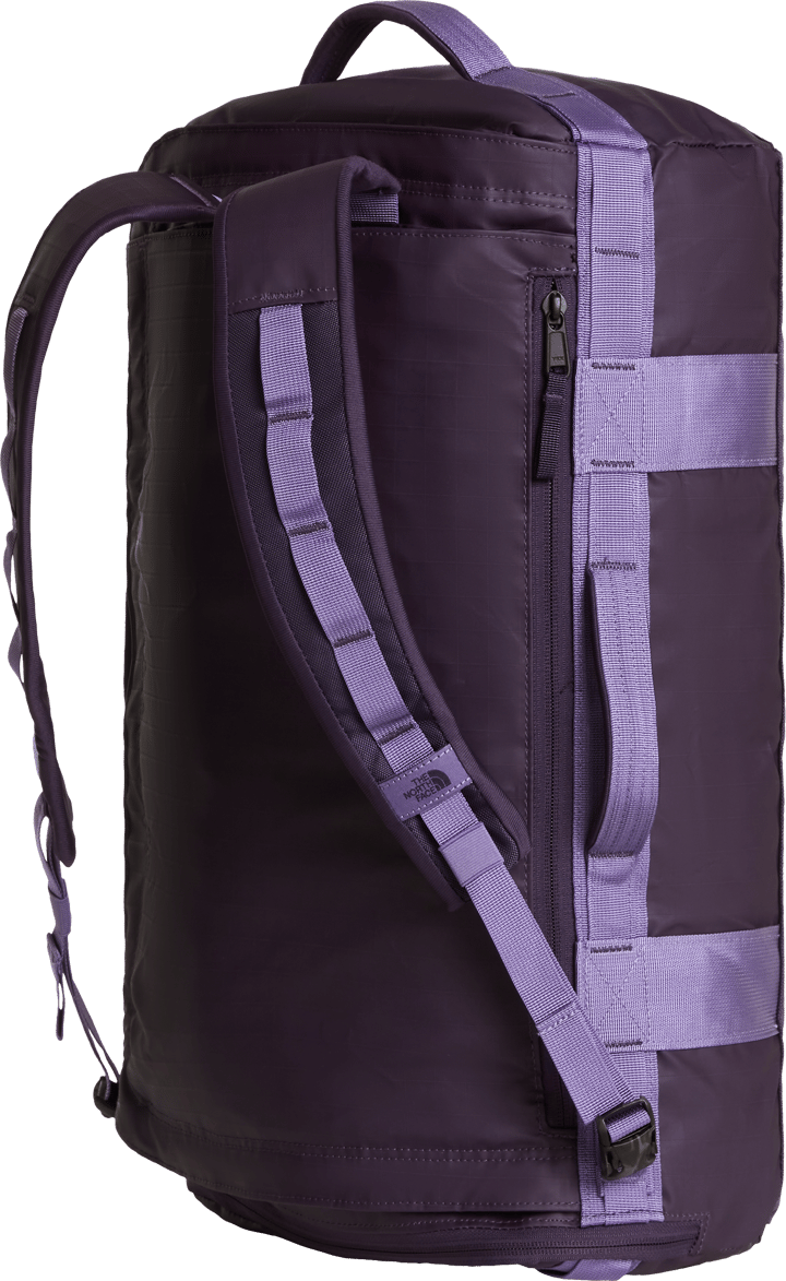 The North Face Base Camp Voyager Duffel 32 L Endless Dusk/Grounded Plum The North Face