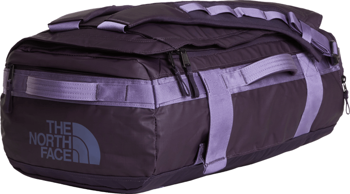 The North Face Base Camp Voyager Duffel 32 L Endless Dusk/Grounded Plum The North Face