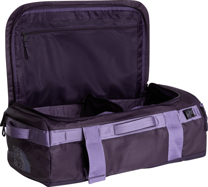 The North Face Base Camp Voyager Duffel 32 L Endless Dusk/Grounded Plum The North Face