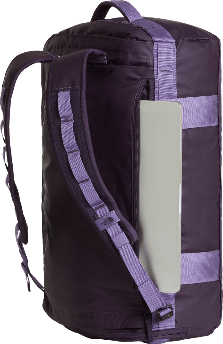 The North Face Base Camp Voyager Duffel 32 L Endless Dusk/Grounded Plum The North Face
