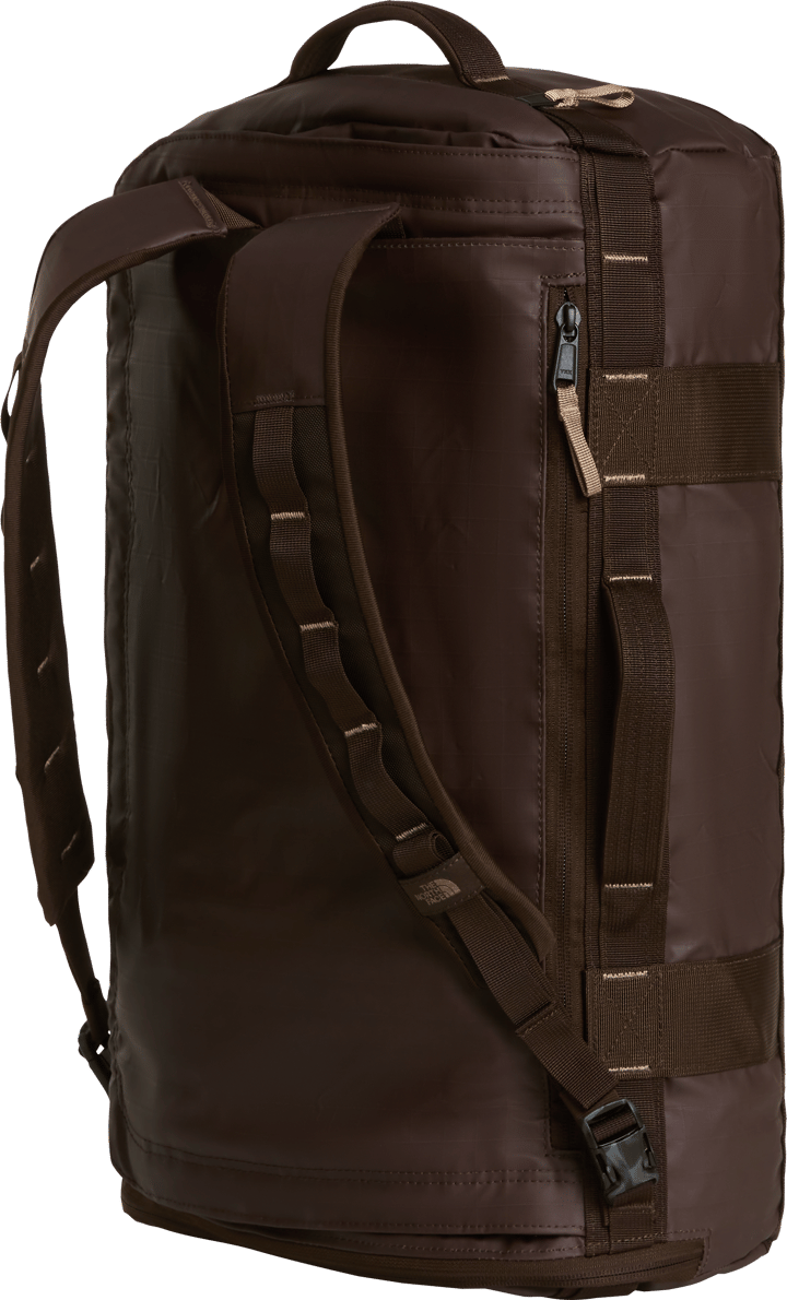 The North Face Base Camp Voyager Duffel 32 L Dark Chestnut/Garnet The North Face