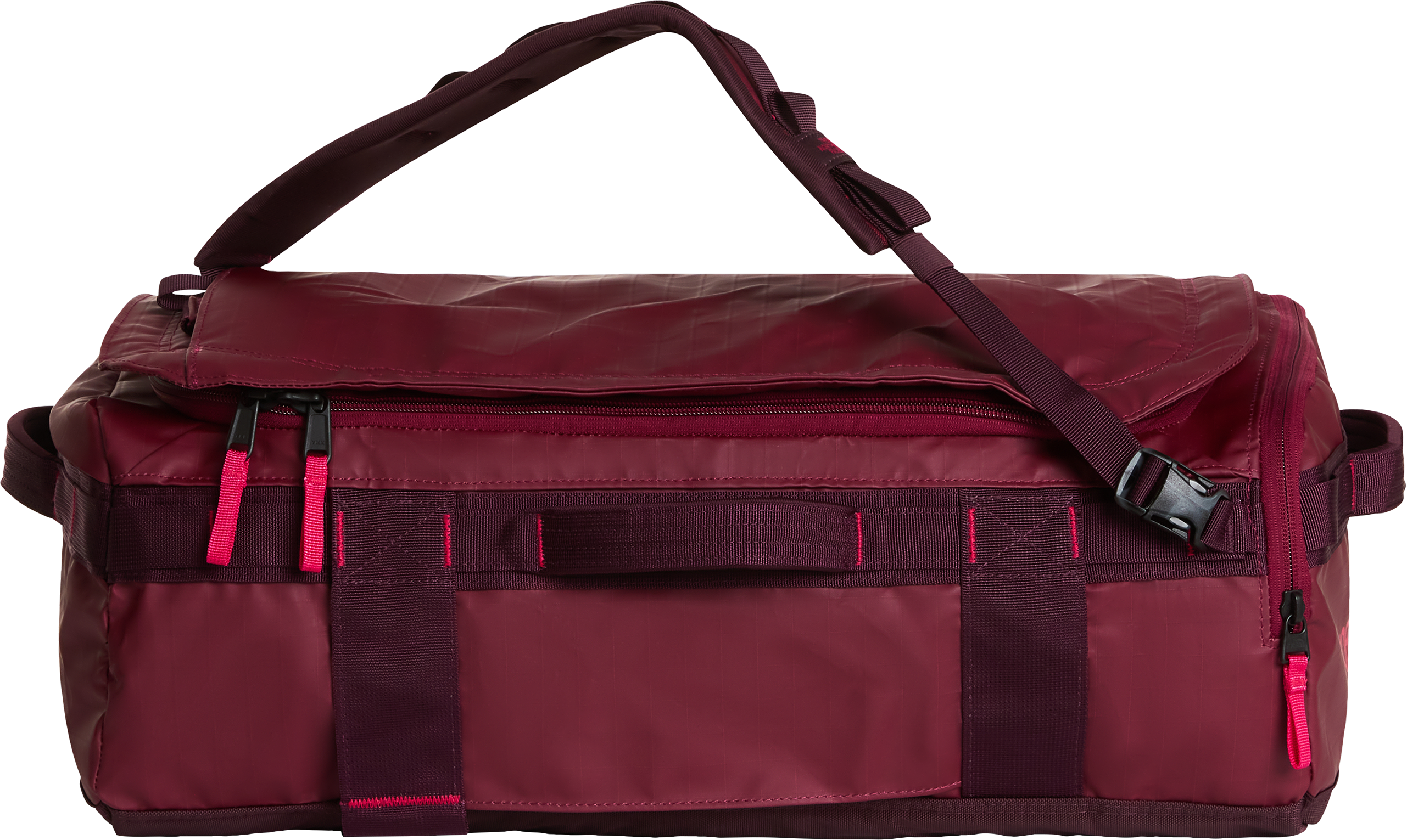 Burgundy crush/deep burgundy