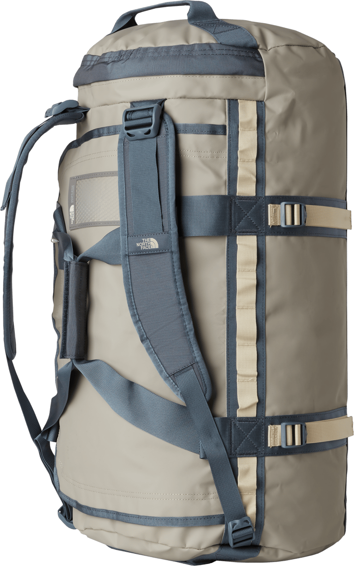The North Face Base Camp Duffel - M Stone Slab/granite Grey The North Face