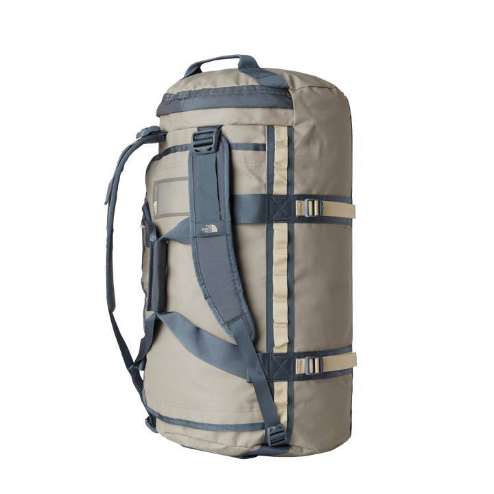 The North Face Base Camp Duffel - M Stone Slab/granite Grey The North Face
