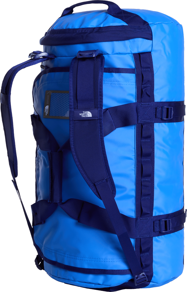 The North Face Base Camp Duffel - M Active Blue/Bold Blue The North Face