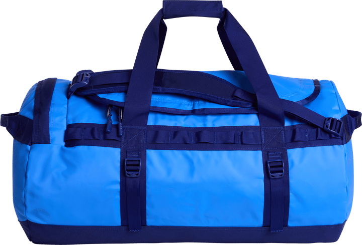 The North Face Base Camp Duffel - M Active Blue/Bold Blue The North Face