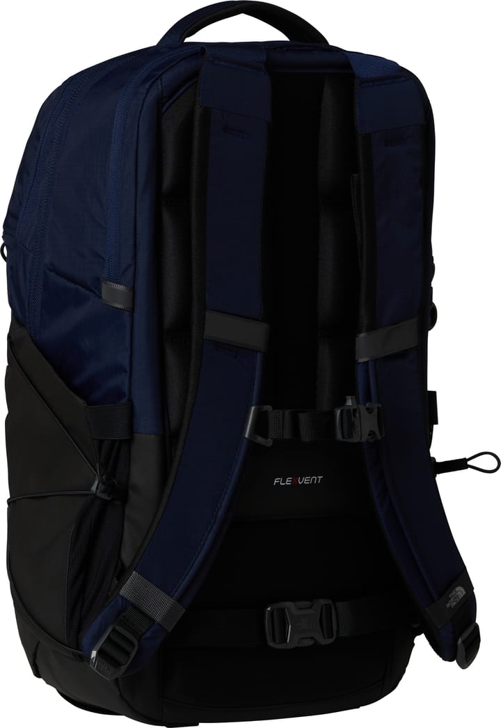 The North Face Borealis TNF Navy/TNF Black/NPF The North Face
