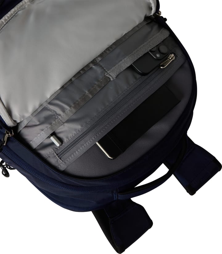 The North Face Borealis TNF Navy/TNF Black/NPF The North Face