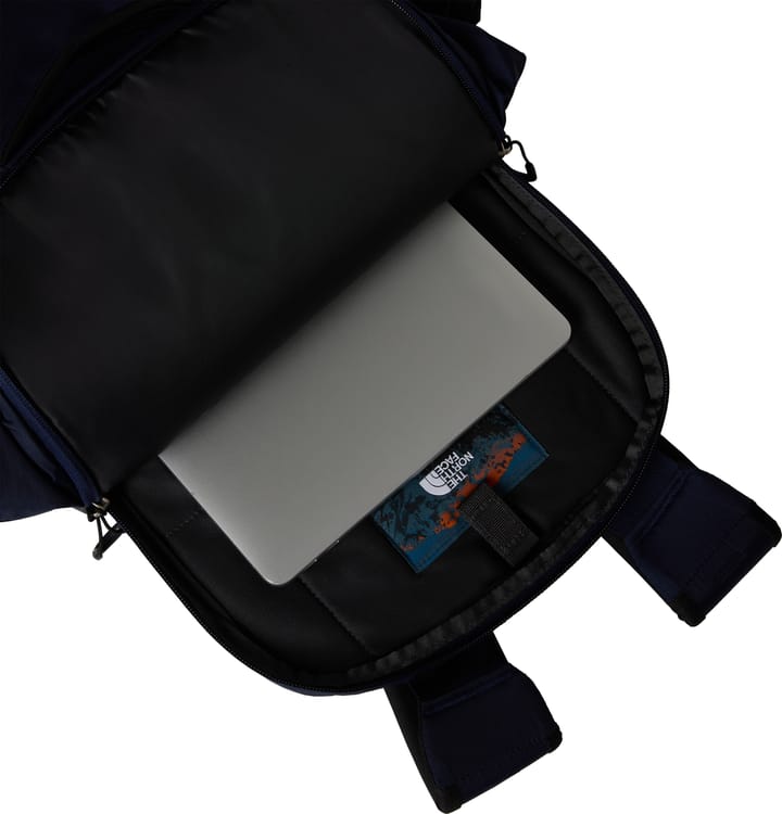 The North Face Borealis TNF Navy/TNF Black/NPF The North Face
