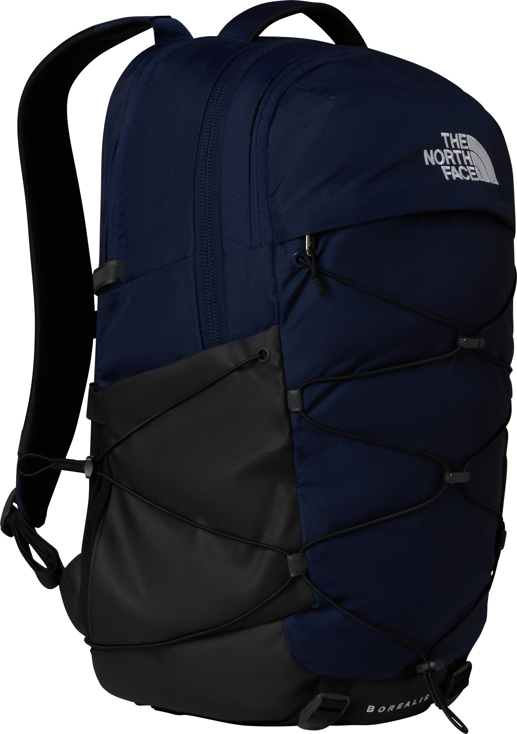 Tnf navy-tnf black-npf